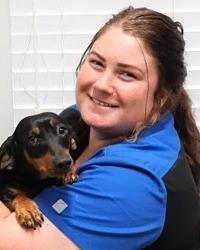 Dr Tamara Birrer Grafton Veterinary Clinic Grafton