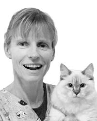 Dr Tamara Carlin Balmain Village Veterinary Clinic Balmain