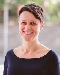 Dr Tamara Popowski Argyle Street Family Dentist Parramatta