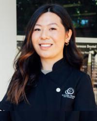 Dr Tamara YL Zhang Barossa Dental Nuriootpa