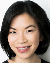 Dr Tami Yap Brunswick Family Dental Brunswick