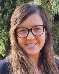 Dr Tamika  McElroy AdelaideVet Stirling Stirling