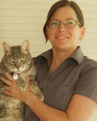 Dr Tammy Besch Mt Helena Veterinary Clinic Mount Helena