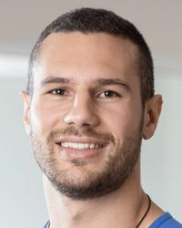 Dr Tanian Naude Pittwater Animal Hospital Warriewood