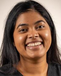 Dr Tanita  Madanjit All Saints Dental Group Rockingham