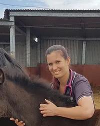 Dr Tanya  Dodi Windarra Park Veterinary Clinic Paechtown