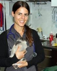 Dr Tanya Lovelock Mt Helena Veterinary Clinic Mount Helena