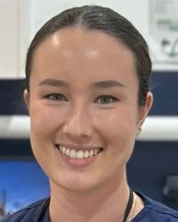 Dr Tara McGrath Pyramid Family Dental Gordonvale