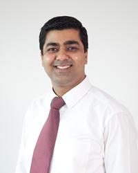 Dr Tarun  Nagrani Gold Coast Prosthodontics Tugun