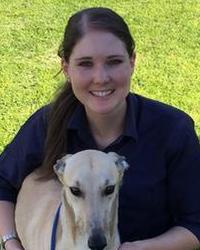 Dr Taryn  Wakefield Larkhill Vets Secret Harbour