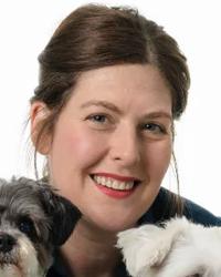 Dr Tasha  Czarny North Hobart Veterinary Hospital North Hobart