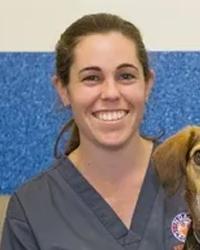 Dr Taylor  Urand Northfield Veterinary Clinic Northfield