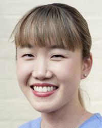 Dr Tee-Ni Chua National Dental Care Salisbury Salisbury