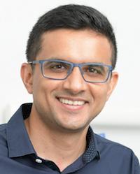Dr Tejas Patel Drouin Dental Clinic Drouin