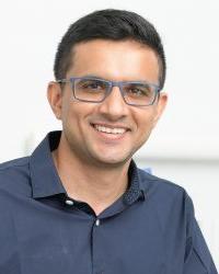 Dr Tejaskumar M Patel Ellenbrook Smiles Ellenbrook