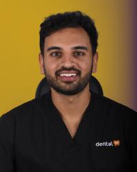 Dr Tejus Patel Dental 99 Sydney CBD Sydney