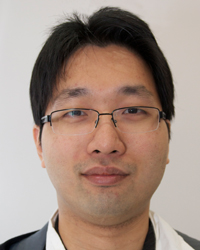 Dr Terence Wong Kingsford Dental Kingsford