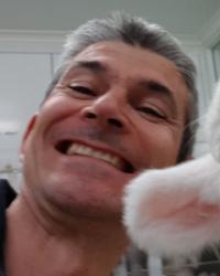 Dr Terry  Bassett The Blackburn Vet Blackburn