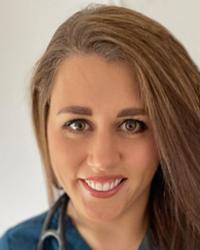 Dr Tess  O'Keeffe Queensland Veterinary Specialists - Stafford Stafford Heights