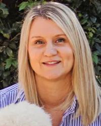 Dr Tessa  Buckley Knox Veterinary Clinic Dalby