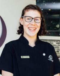 Dr Tessa E Jensen Barossa Dental Nuriootpa