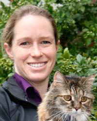 Dr Tessa Murray Grantham Street Veterinary Clinic Wembley