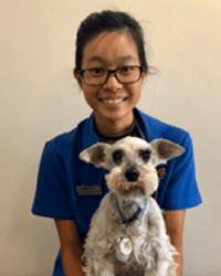 Dr Tezella Siu Vetwest Armadale-Byford Wungong