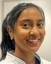 Dr Priya Krishnan Jindalee Family Dental Jindalee