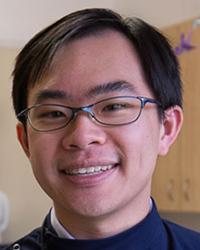 Dr Theodore YC Pang The Dental Surgery Newstead