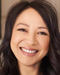 Dr Theresia R Sudjalim South Yarra Orthodontics South Yarra
