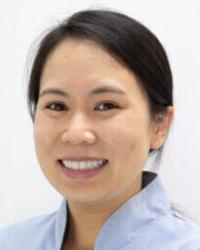 Dr Mary Dang East Ivanhoe Village Dental Ivanhoe East