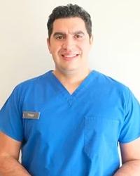 Dr Thiago R da Silva GMHBA Dental Care Geelong Geelong