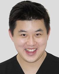 Dr Thomas  Qin MC Dental Melbourne