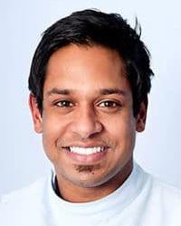Dr Turk Mohanathas Bendigo Dental Group Bendigo