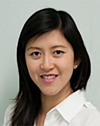 Dr Linda Nguyen St George Paediatric Dental Specialists Kogarah