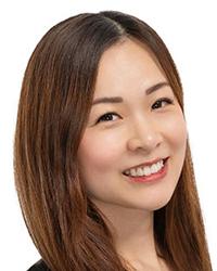 Dr Tia Bai No Gaps Dental Burwood Burwood