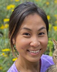 Dr Tiffanie  Huynh Hall Veterinary Surgery Hall