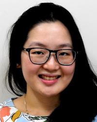Dr Tiffany Chuo Camberwell Family Dental Camberwell