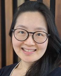 Dr Tiffany Chuo Camberwell Family Dental Camberwell