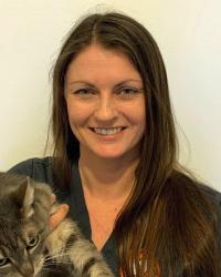 Dr Tiffany  Catterall Willoughby Veterinary Hospital Willoughby