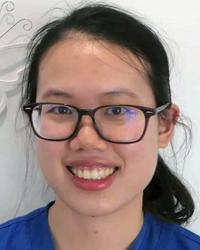 Dr Tiffany JY Chang Newnham Family Dental Wishart