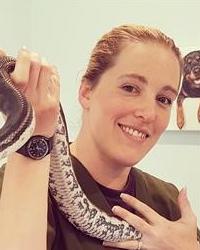 Dr Tiffany  Jacobs Roleystone Animal Hospital Kelmscott