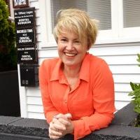 Dr Tiffany Logan Grace Dental Centre Masterton