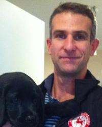 Dr Tim Bowden Progressive Vet Care Malvern East