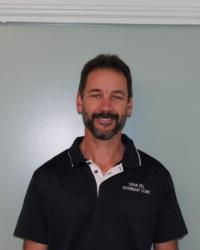 Dr Tim Russell Swan Hill Veterinary Clinic Swan Hill