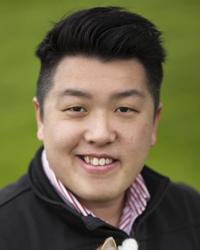 Dr Timothy  Chan Caroline Springs Veterinary Hospital Caroline Springs