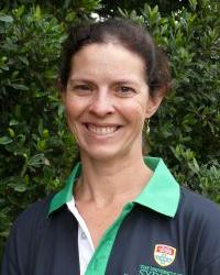 Dr Tina Baxter Uni Vets Camden Brownlow Hill