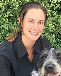 Dr Tina  Blom Riverport Veterinary Hospital Goolwa