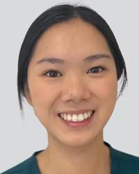 Dr Tina D Duong Hello Dental Chelsea Heights