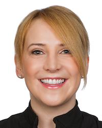 Dr Tina J Ledger Smile Solutions Melbourne